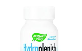 Hydraplenish Plus MSM, pentru sănătatea pielii şi a părului