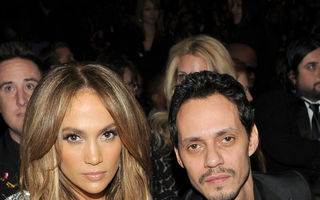 Jennifer Lopez şi Marc Anthony, din nou împreună?