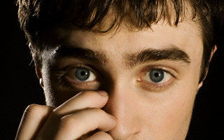 Daniel Radcliffe: "Am fost un alcoolic patetic"