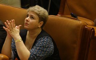 Teo Trandafir demisionează din Parlament printr-o scrisoare deschisă