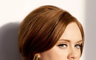 Karl Lagerfeld, declarație dură: Adele e puţin prea grasă