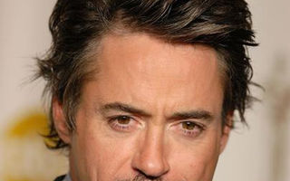 Robert Downey Jr. a devenit tată pentru a doua oară