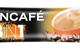 Noul mix Doncafe 3 în 1 – un răsfăţ unic