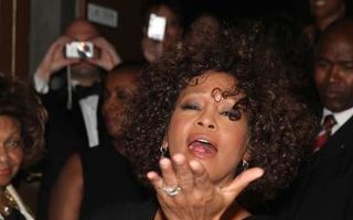 Moment special Whitney Houston la gala premiilor Grammy