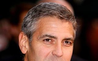 George Clooney, babysitter pentru copiii cuplului Jolie-Pitt