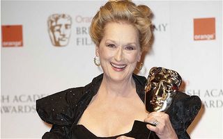 Premiile BAFTA 2012: Filmul "The Artist", marele câştigător