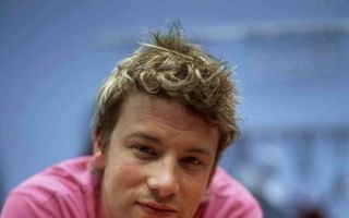 Ce a găsit Jamie Oliver în subsolul noului său restaurant