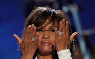 Whitney Houston a avut o premoniție că va muri