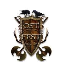 Festivalul OST FEST din 15-17 iunie 2012 se muta la Romexpo!