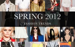 Moda: 10 piese vestimentare obligatorii pentru primavara asta