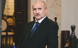 Actorul Şerban Ionescu are o boală ciudată