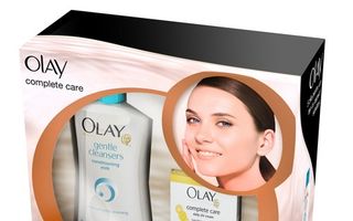 Olay Complete Care