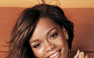Rihanna ar putea interpreta rolul lui Whitney Houston