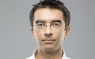 Mihai Găinuşă: “Cronica îi aparţine lui Şerban Huidu”