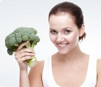 8 legume care alungă depresia. Consumă-le ca să fii energică şi veselă!