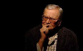 Profil de vedeta: Radu Beligan