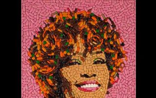 Whitney Houston, un portret controversat