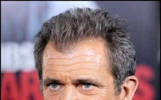 Mel Gibson s-a calmat