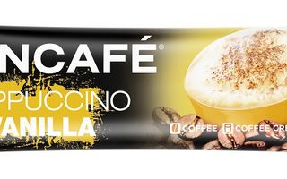 Doncafé Cappuccino – pauza ta de răsfăț