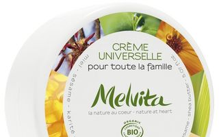 Crema Universala de la Melvita!