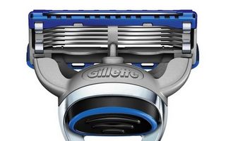 Noul Gillette Fusion ProGlide revoluţionează ritualul bărbieritului