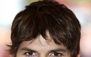 Ashton Kutcher va zbura în Spațiu