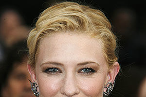 FOTO. Cate Blanchett la 42 de ani, fără Photoshop