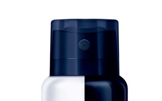 Deodorantul NIVEA FOR MEN Invisible for Black & White