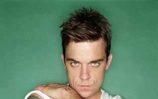 Robbie Williams le cere fanilor idei pentru numele copilului său