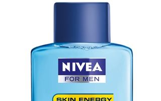 After shave Skin Energy de la NIVEA FOR MEN