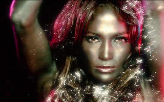 Jennifer Lopez, videoclip provocator cu iubitul ei
