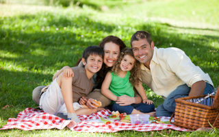 Masa de Paşte: 5 idei ca să pregăteşti un picnic perfect. Descoperă-le!