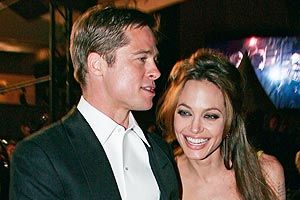 Angelina Jolie şi Brad Pitt vor juca din nou împreună într-un film