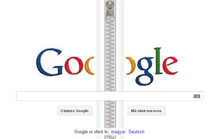 Google îl omagiază pe Gideon Sundback, inventatorul fermoarului modern