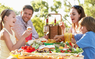 Planifică o zi perfectă la grătar!