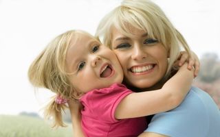 Copilul tău: 4 metode ca să fii o mamă echilibrată şi relaxată