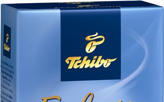 Tchibo Exclusive – acelaşi gust şi aceeaşi aromă 100% Tchibo Arabica într-un nou ambalaj
