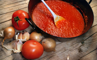 Învaţă să găteşti: Tot ce trebuie să ştii despre sosuri. Află cum să le prepari