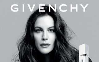 Noul parfum Very Irresistible Givenchy !