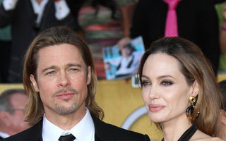 Angelina Jolie vrea nuntă cu tradiţii etnice