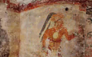 S-au descoperit cele mai vechi calendare maya. Sfârşitul lumii se amână!