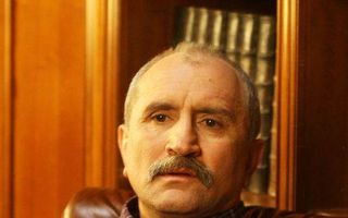 Drama actorului Şerban Ionescu: Ce şanse are artistul să scape de suferinţă?