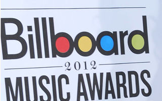 Billboard Music Awards 2012: marii câştigători - FOTO