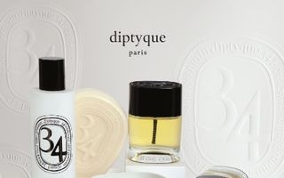 Diptyque exclusiv in Romania la Beautik Haute Parfumerie