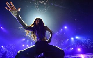 Eurovision 2012: Marea favorită cântă în această seară