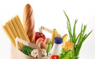 Lista completă a alimentelor care te ajută să slăbeşti