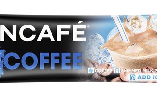 Noul Doncafé Ice Coffee - un răsfăţ răcoritor