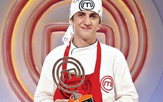 MasterChef România: Petru Buiuca, 23 de ani, cel mai tare bucătar!