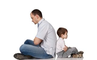 Copilul tău: 10 greşeli frecvente pe care le fac părinţii. Cum le poţi evita?