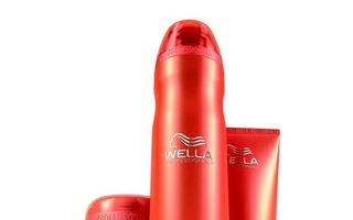 Wella enrich - pentru un par de vis